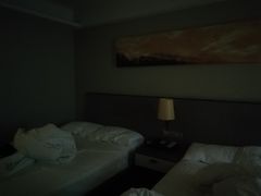 -蓉逸精选酒店(成都蜀汉路东地铁站店)