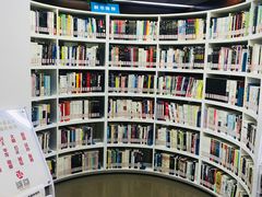 -黄浦区瑞金二路社区文化活动中心