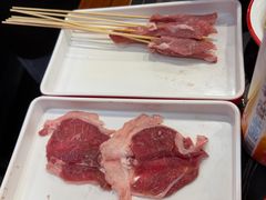 -京元盛铜锅涮肉(上海总店)