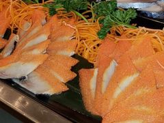 -嘉年华大酒店琴湾-自助餐厅