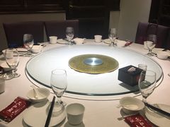 包厢-天和晟烤鸭店(玉泉西街店)