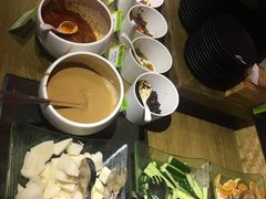 -老诚一锅羊蝎子(黄寺大街店)