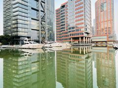 -公平路渡口(轮渡站)