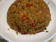 新疆手抓饭-巴依老爷·新疆美食(上城区天城路店)