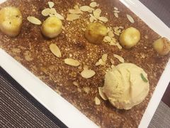 -LA CREPERIE BRETONNE布列塔尼法式餐厅(天童北路店)