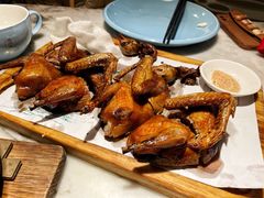 -东南里湖景餐厅·新闽菜(浦西万达店)