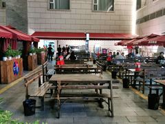 -旺顺阁海鲜广场(亚运村店)