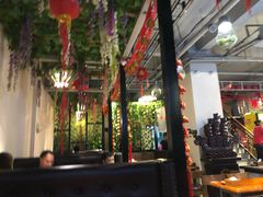 -金雨烧烤(新城南都店)