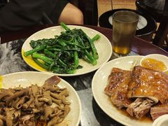 -紫金食坊(江南西路店)