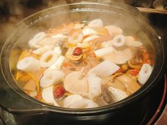 -芸鲜季·云南野生菌餐厅· 云南风物味研社(闵行店)