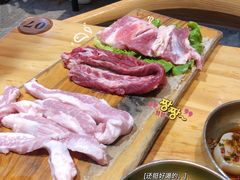 -金顺韩式烤肉·网红烤肉店(广利路店)