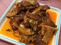 糖醋烧带鱼-乐乐餐厅(湘子庙街店)