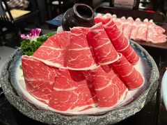 -捞王猪肚鸡火锅(财富中心店)