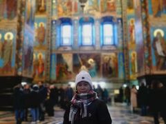 -滴血救世主教堂