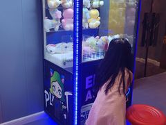 -芭菲盛宴·环球美食(锦城万达广场店)