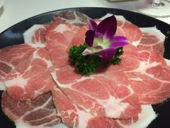 -北门涮肉·铜锅涮肉(南锣鼓巷店)