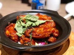 -四道菜·福建菜馆(新街口金鹰店)