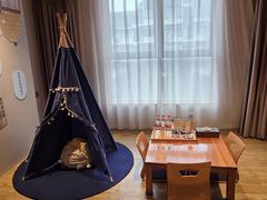 -曙光薇酒店(南京夫子庙老门东店)