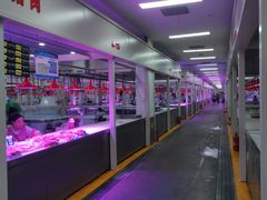 店内环境-三旗百汇商品城