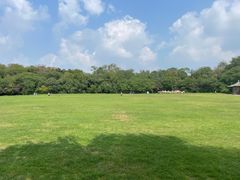 -蜀冈西峰生态公园