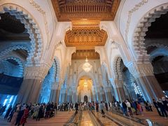 -哈桑二世清真寺