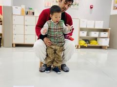 -Ababy安彼儿童成长中心(东方润园店)