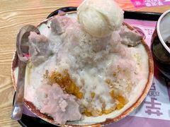 -鲜芋仙(南开大悦城店)