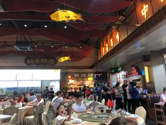 -红日饭店(裕隆三路店)