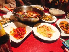 -ASIA - kuća kineske hrane泽蒙水煮鱼