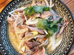 回民椒麻鸡-塔哈尔·新疆盛宴(城西银泰店)