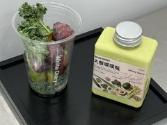 -白色日记·手作酸奶(麦凯乐店)