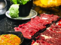 吊龙-尚合里潮汕牛肉火锅(海沧店)