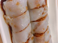 香脆炸两肠粉-盛记粥面(佐敦店)