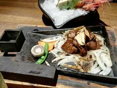 -和彩放题餐厅(酒仙桥店)