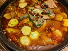 -江太极江浙菜(马桥万达广场店)