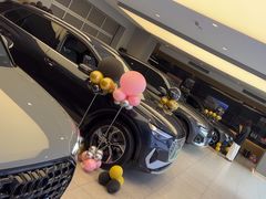 -上海永达奥诚奥迪4S店(申江路店)