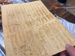 -勃利地摊·勃立小串烧烤