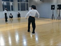 -零下舞度·街舞连锁机构(直沽校区)