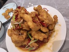 -九龙餐厅(大沽路店)