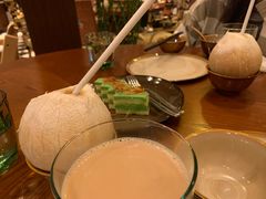 -亚特兰蒂斯·蟹餐厅 CRAB KITCHEN·鲜活海鲜