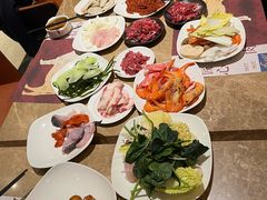 -盛宴标帜餐厅·亲子自助 (南昌喜来登酒店)