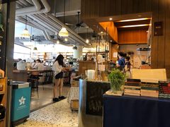 -百老汇电影中心(油麻地店)