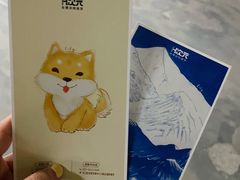 -H次元沉浸剧情密室(街道口店)