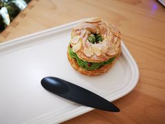-光作面包Voila Lumiere(中山店)