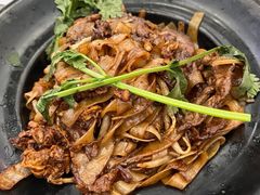 -翠华餐厅(香港国际机场店)