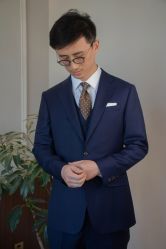 -优刻西服西装定制(金轮国际广场店)