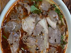 -遵义虾子张六羊肉粉(普陀路店)