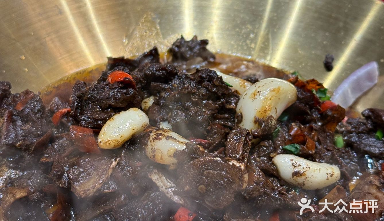 特色菜今日之选