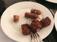 -东方红海鲜百汇(国际大厦店)