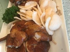 -新加坡海鲜共和(名胜世界圣淘沙海滨坊)
